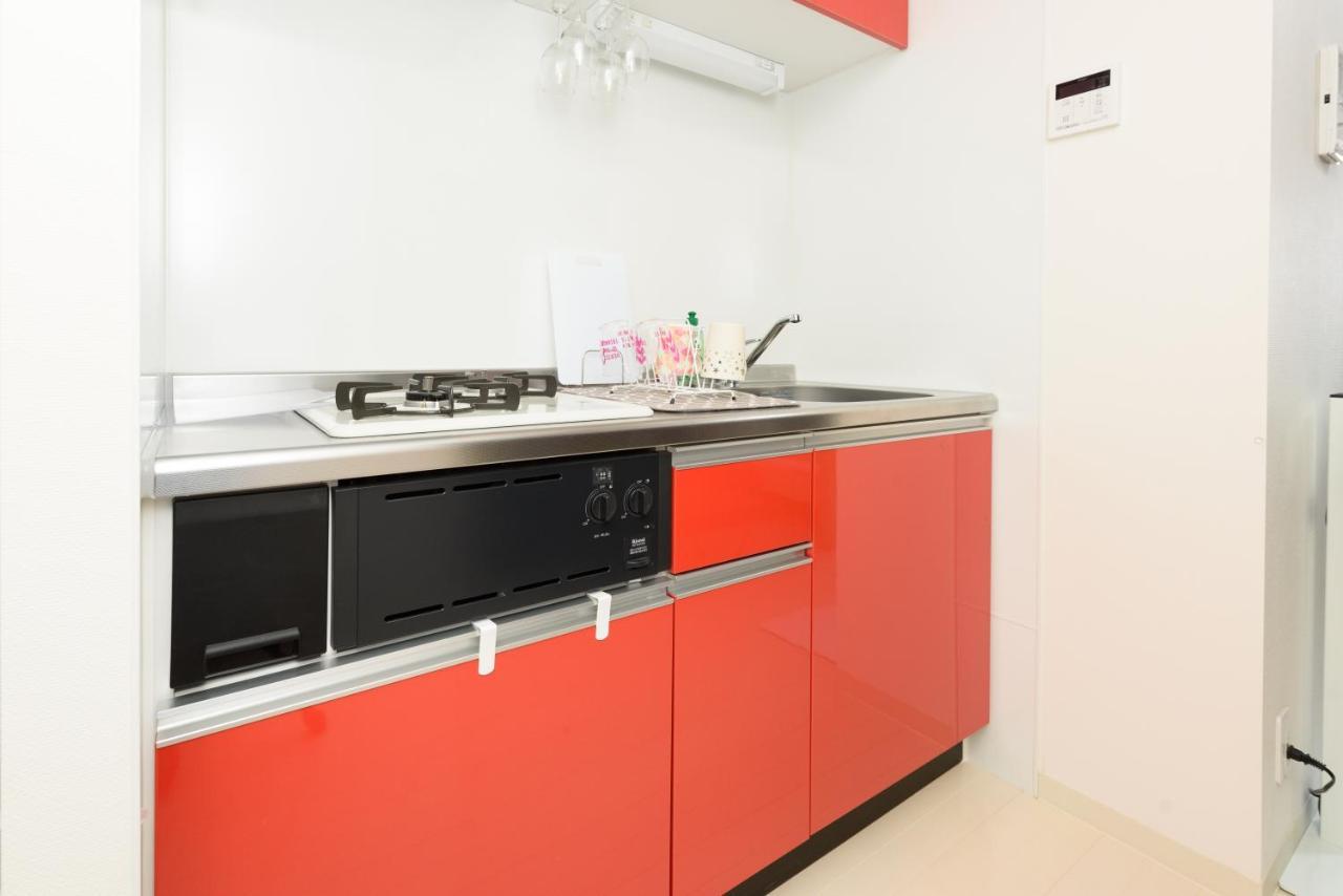 Cocostay Ko Residence Sennichimae6Fココステイ ケーオーレジデンス センニチマエ6F Okayama Exterior photo